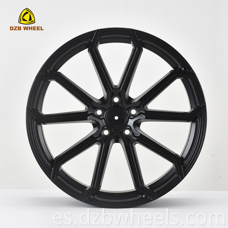 alloy wheel